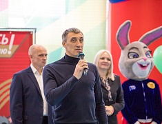 Самые спортивные благовещенцы представят амурскую столицу в региональном фестивале ГТО