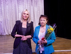 Знаки «50 лет Байкало-Амурской магистрали» вручили благовещенцам