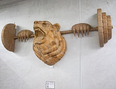 В Благовещенске определили победителей «Спорта в искусстве»