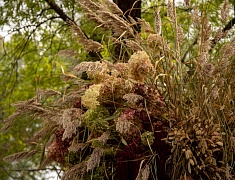  В Первомайском парке назвали лучшие работы в стиле лэнд-арт