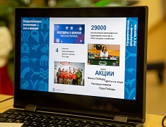 Благовещенск представил опыт патриотической работы федеральной комиссии