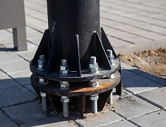 Мэр Благовещенска провел рабочую встречу по благоустройству улицы Горького