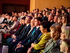 «Спорт — норма жизни»: в Благовещенске подвели итоги самого дружного и семейного форума