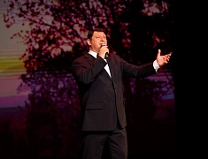 12 июня в Большом зале ОКЦ состоялся благотворительный концерт