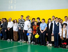 «День детских изобретений 2024»