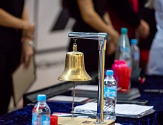 В Благовещенске прошёл открытый кубок города по спортивной борьбе на призы спортивно-патриотического клуба «Машина»