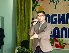 В честь Дня автомобилиста в Благовещенске наградили работников «Автоколонны 1275»