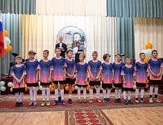 В Благовещенске свой 150-летний юбилей отмечает старейшее учебное заведение – Алексеевская гимназия