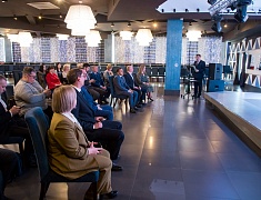 Мэр города Олег Имамеев подписал концессионное соглашение с инвестором на строительство новой школы на 1200 мест