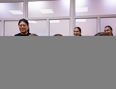 В Благовещенске работают эксперты президентской платформы «Россия — страна возможностей»