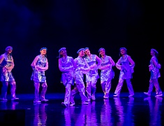 В Благовещенске состоялось открытие Российско-китайского молодежного библиотечного конвента