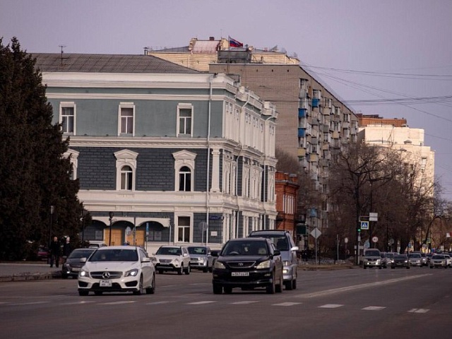 Прогноз погоды в Благовещенске на 26 марта: 