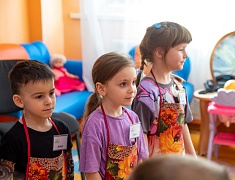 В школе № 26 прошло открытие муниципального конкурса «Педагог года – 2023»