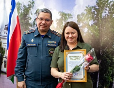 В Благовещенске подвели итоги работу системы ГОЧС