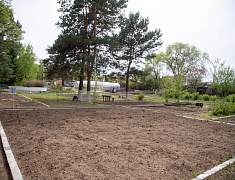 В Благовещенске представили лучшие практики работы с детьми-инвалидами и детьми с ОВЗ