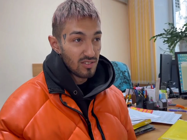 В Благовещенске расклейщику, который «исповедался» в административной комиссии, назначили штраф. Какой?