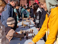 «Кросс нации»