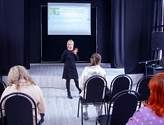 В Благовещенске подвели итоги шестилетней реализации корпоративных программ здоровьесбережения