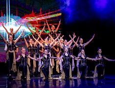 В Благовещенске прошло открытие муниципального этапа конкурса «Педагог года 2025»