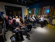 Подведение итогов в сфере молодёжной политики