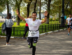 «Кросс нации»