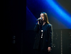 Заместитель мэра Благовещенска поздравил судебных приставов со 160-летием ведомства