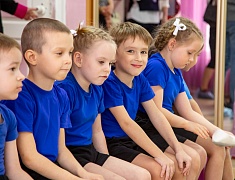 Сотрудники детского сада №32 Благовещенска помогают своим воспитанникам оставаться здоровыми