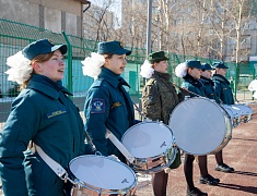 В Благовещенске прошел турнир по малоформатному футболу 