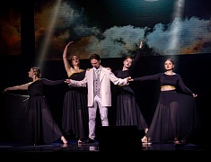 В амурской столице прошёл гала-концерт VIII регионального фестиваля «СТУДЕНЧЕСКАЯ ВЕСНА — 2023»