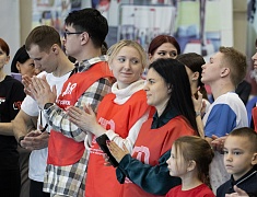 Фестиваль в четыре дня