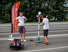 В Благовещенске подвели итоги конкурса по присуждению премии мэра «14-35»