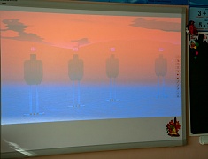 Военно-спортивная игра «Защитники Отечества - 2023»