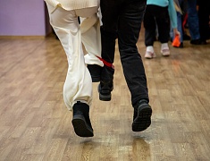 В благовещенском центре «Рубеж 28» отметили День студенчества