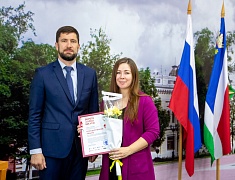 В Благовещенске наградили участников гастрофестиваля "Берега вкуса"