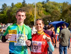 «Кросс нации»