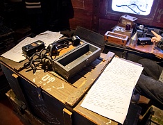 Благовещенск встретил «Поезд Победы»