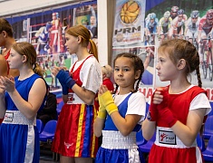 В Благовещенске стартовал традиционный турнир, посвященный памяти мастера спорта СССР Виктора Лихогра