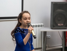 Конкурс рисунков «По страницам книг Григория Федосеева»