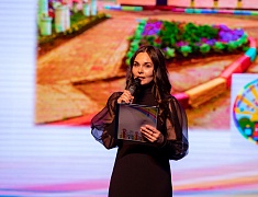 В Благовещенске прошел благотворительный концерт