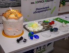 Мэр Благовещенска Олег Имамеев поздравил работников сферы культуры с завершением года