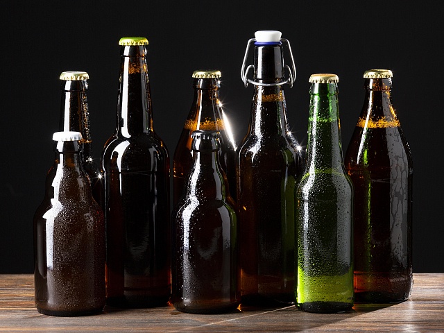 «Общественная потребительская инициатива» выявила случаи продажи алкогольной продукции с истекшим сроком годности 