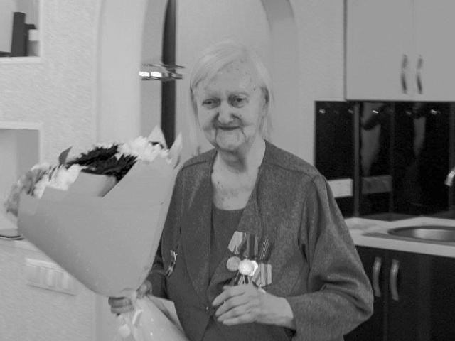 Гордимся, что такой светлый человек жил в нашем городе: Олег Имамеев выразил соболезнования в связи с уходом из жизни Лидии Левичевой