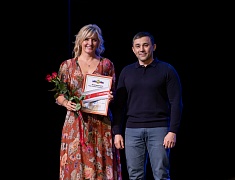 В Благовещенске подвели спортивные итоги года