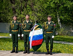 В Благовещенске отпраздновали 166-ю годовщину подписания Айгунского договора