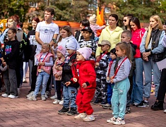 «Кросс нации»