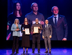 Более сорока одарённых детей получили премию мэра Благовещенска