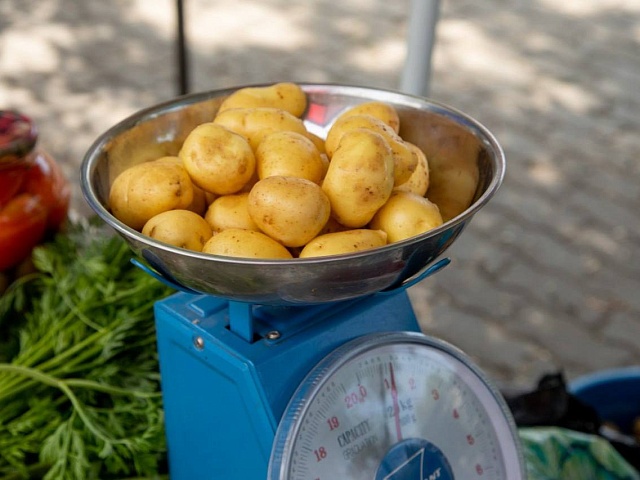 Уличная торговля вне закона: чем грозит и куда обращаться благовещенцам