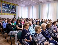 В Благовещенске свой 150-летний юбилей отмечает старейшее учебное заведение – Алексеевская гимназия