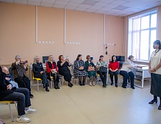 Первый психологический форум «Жизнь без тревоги»