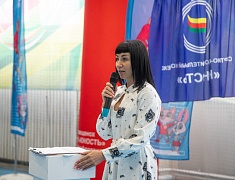 В Благовещенске стартовал Фестиваль ГТО среди школьников